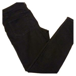 Mossimo High Rise Jeggings